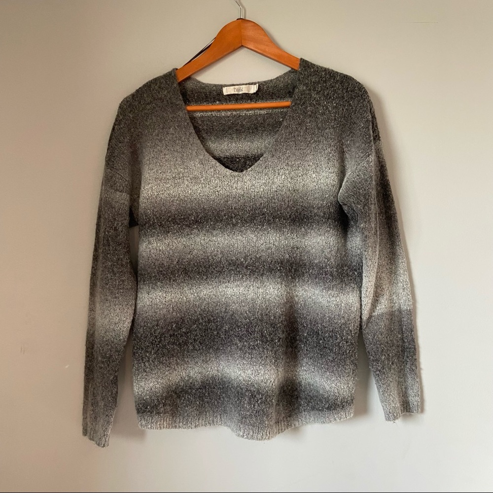 Twik Sweater
